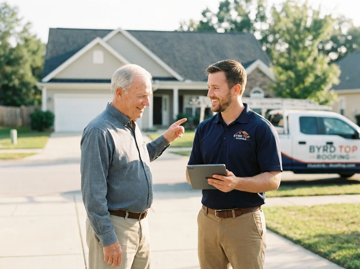 Roofing Grand Junction, TN FAQs